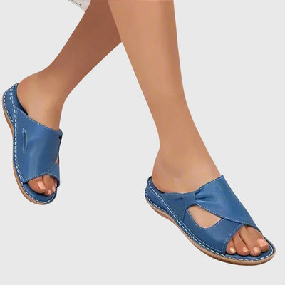 Bella | Stylish Supportive Sandals