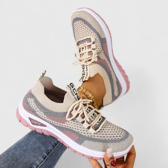 Kairo | Supportive Orthopaedic Sneakers