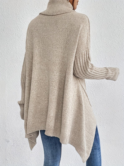 Cleo | Luxe Cozy Knit Sweater