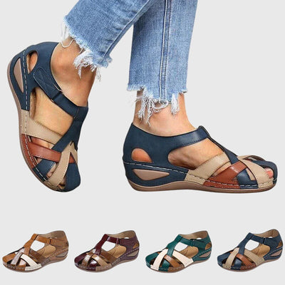 Nalu | Comfortable Supportive Sandals