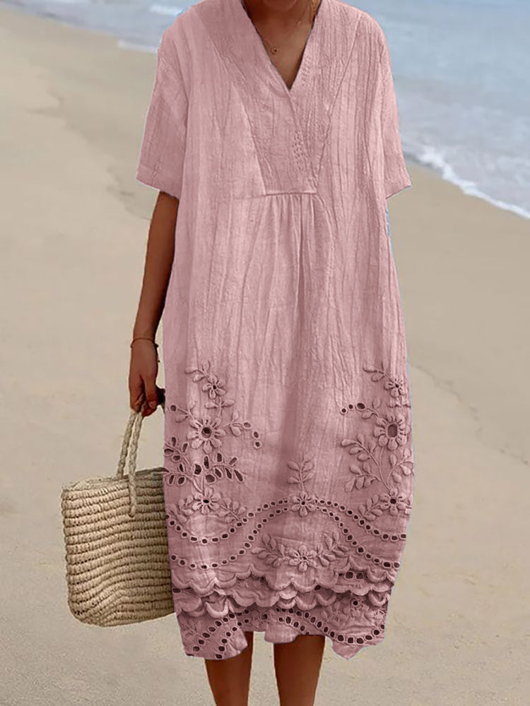 Mila | Breezy Summer Dress
