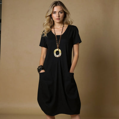 Ella | Chic Evening Dress