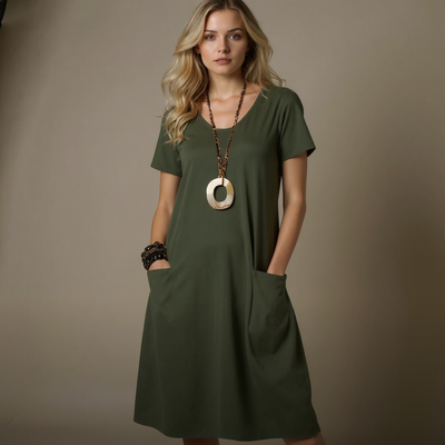 Ella | Chic Evening Dress