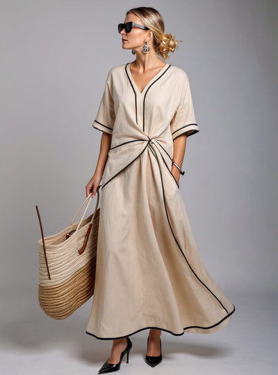 Cleo | Chic Evening Dress