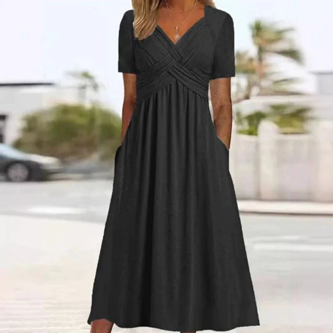 Celeste | Chic & Timeless Dress