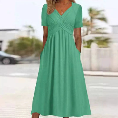 Celeste | Chic & Timeless Dress