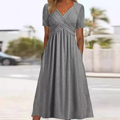 Celeste | Chic & Timeless Dress