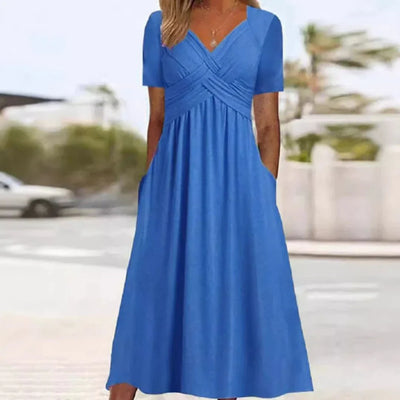 Celeste | Chic & Timeless Dress