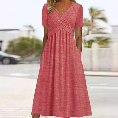 Celeste | Chic & Timeless Dress
