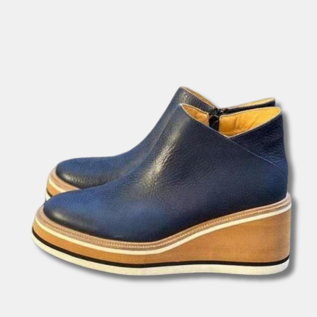 Zara | Chic Fashion Boots