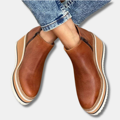 Zara | Chic Fashion Boots