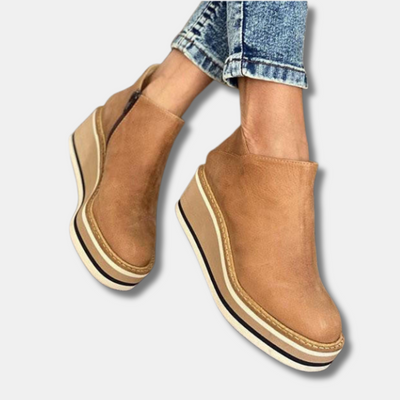 Zara | Chic Fashion Boots