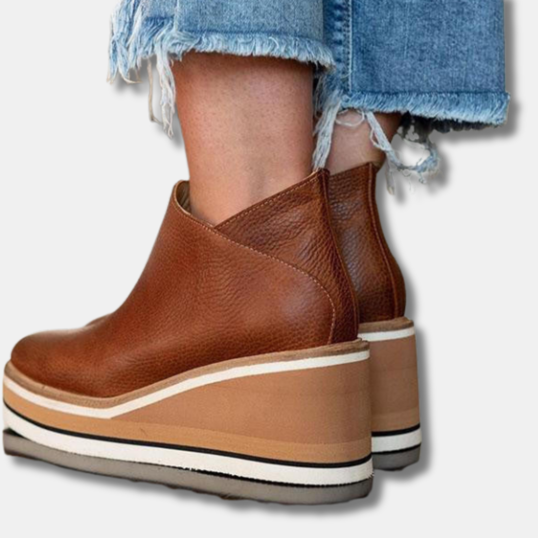 Zara | Chic Fashion Boots