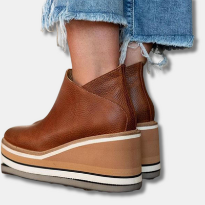 Zara | Chic Fashion Boots