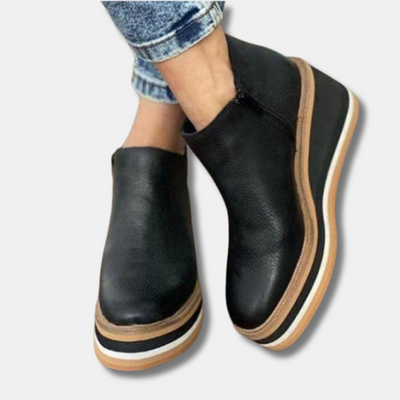 Zara | Chic Fashion Boots