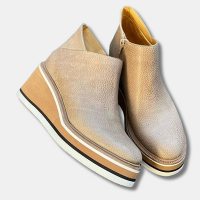 Zara | Chic Fashion Boots