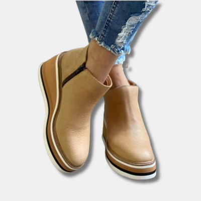 Zara | Chic Fashion Boots