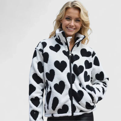 Kora | Chic Everyday Jacket