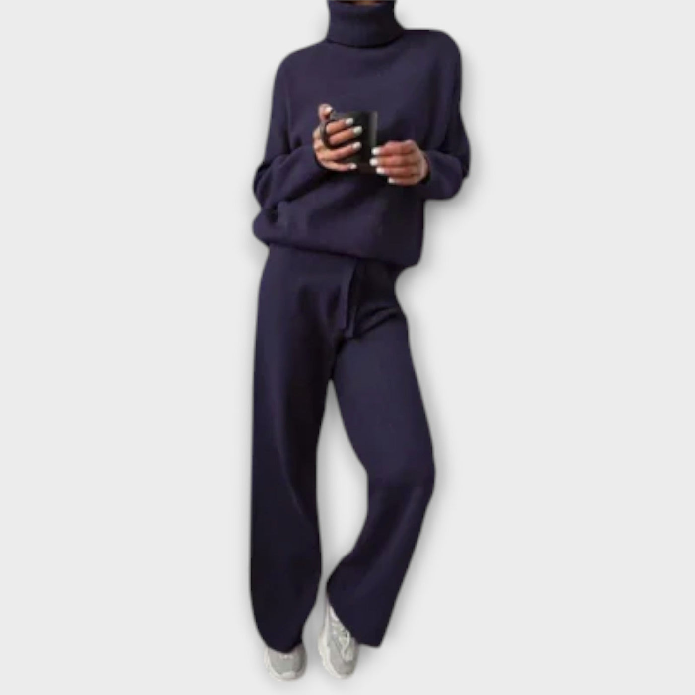 Nora | Warm and Cozy Set