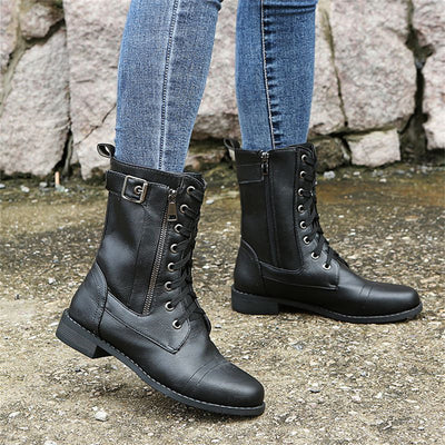 Erica | Stylish Orthopaedic Boots