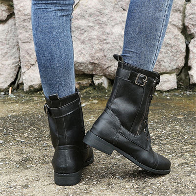 Erica | Stylish Orthopaedic Boots