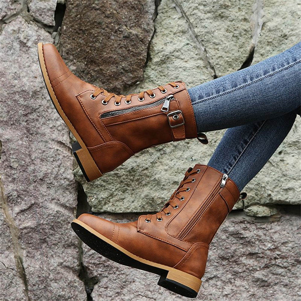 Erica | Stylish Orthopaedic Boots