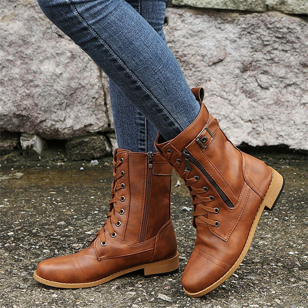 Erica | Stylish Orthopaedic Boots