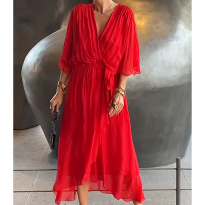 Luna | Chic Evening Dress