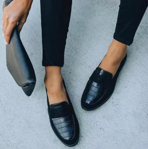 Zest | Comfortable Orthopaedic Loafers