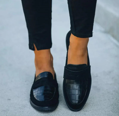 Zest | Comfortable Orthopaedic Loafers