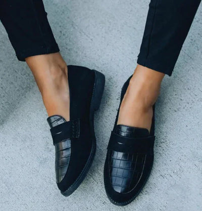Zest | Comfortable Orthopaedic Loafers