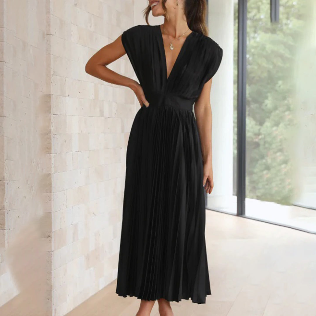 Mira | Timeless Elegance Dress