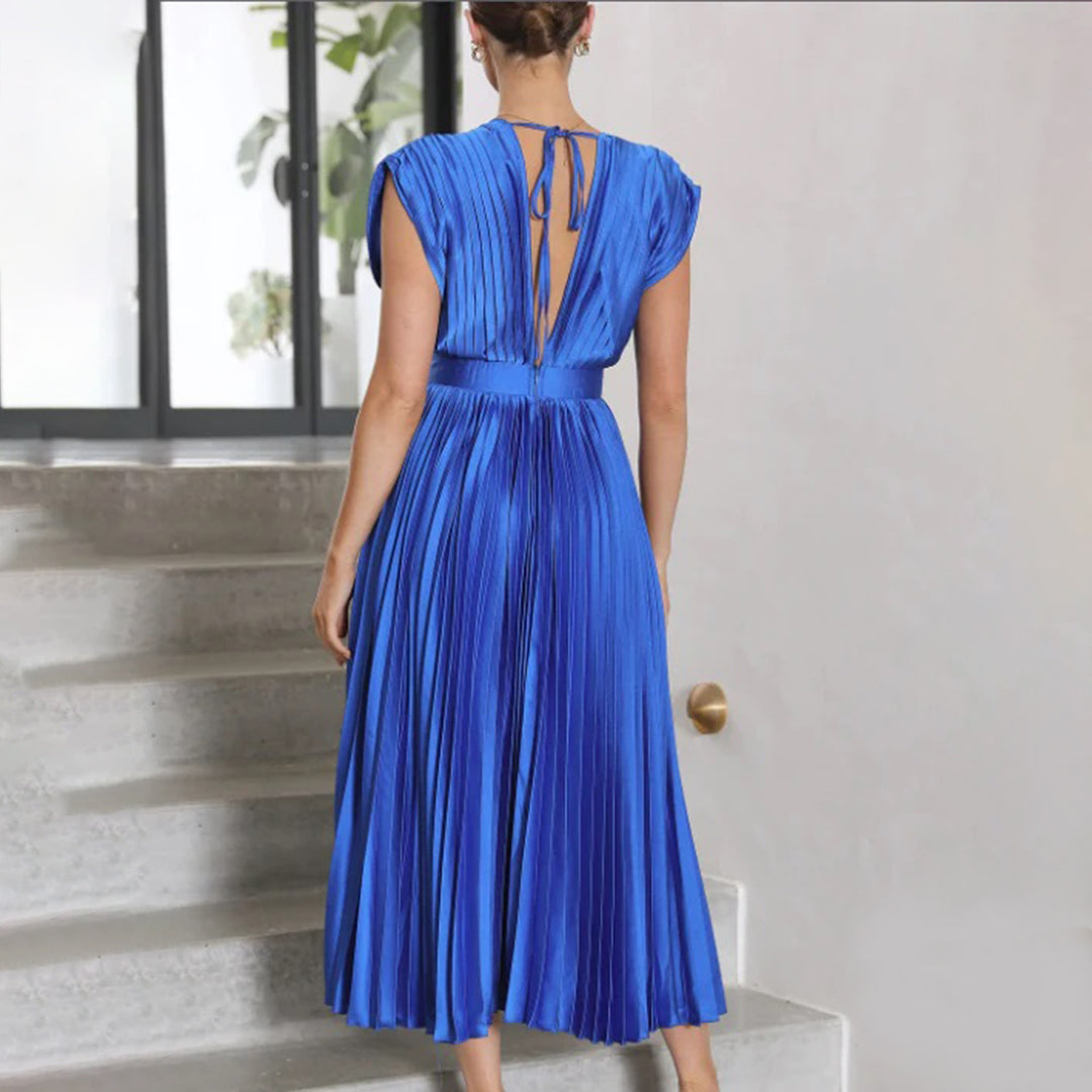 Zara | Chic Evening Dress