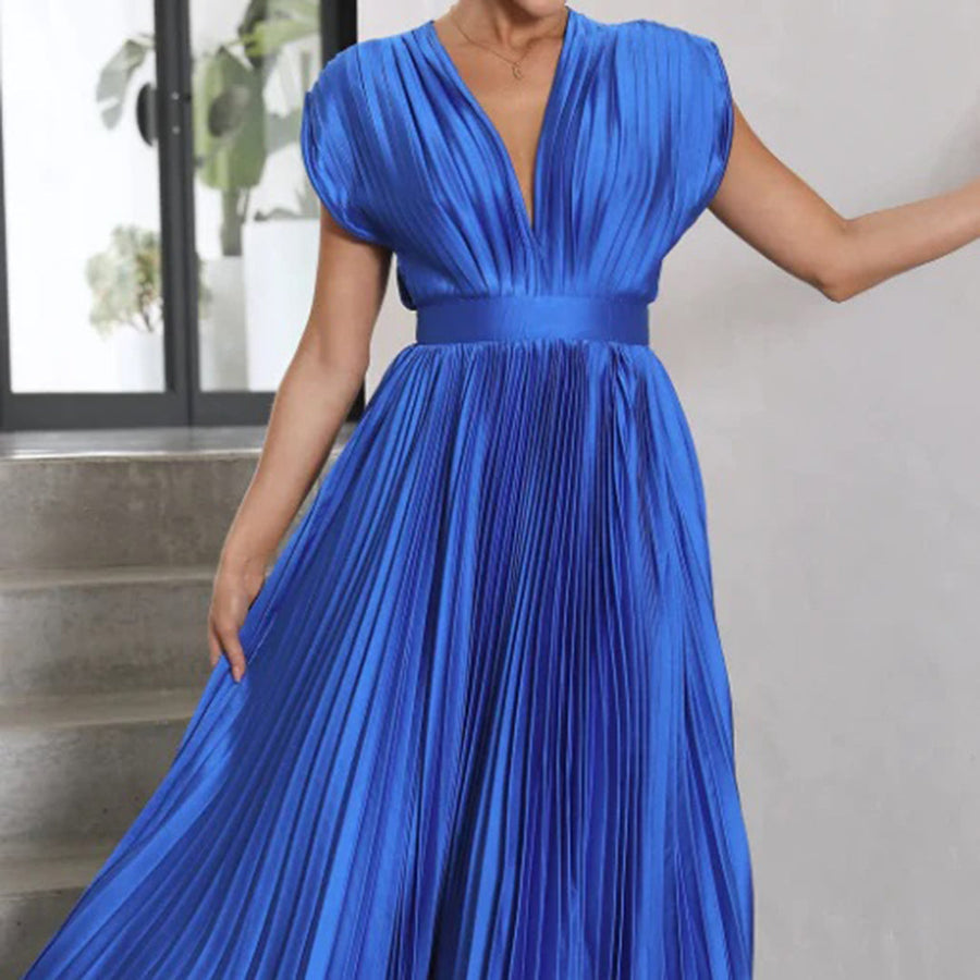 Zara | Chic Evening Dress
