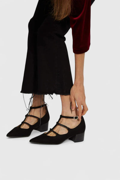 Bella | Chic Orthopaedic Heels