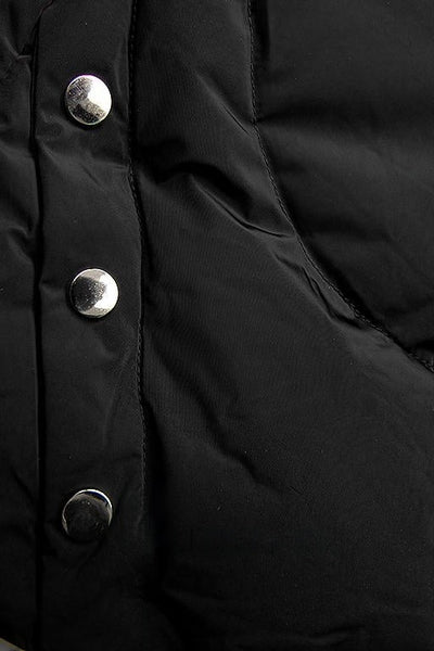 Cleo | Cozy Fur Lined Jacket