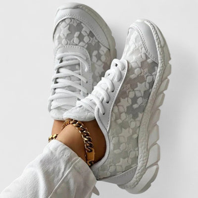 Zest | Effortless Everyday Sneakers