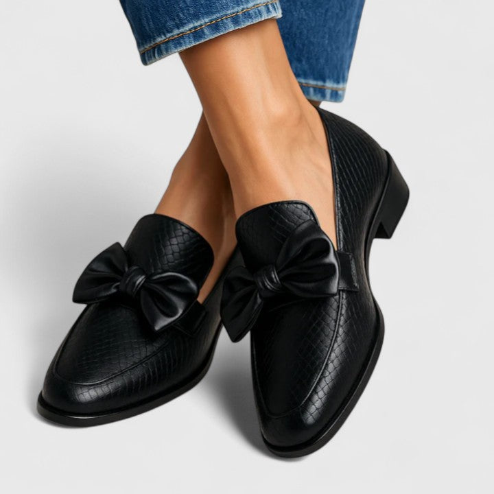 Natura | Luxe Comfort Loafers