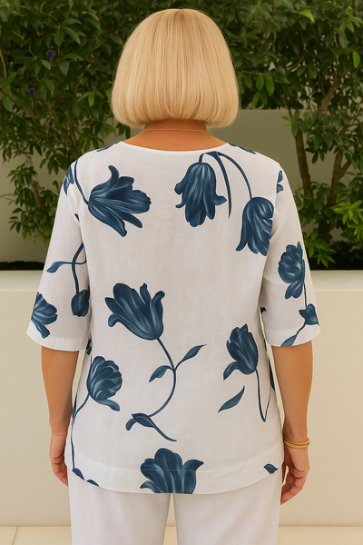 Breezy | Everyday Luxe Top