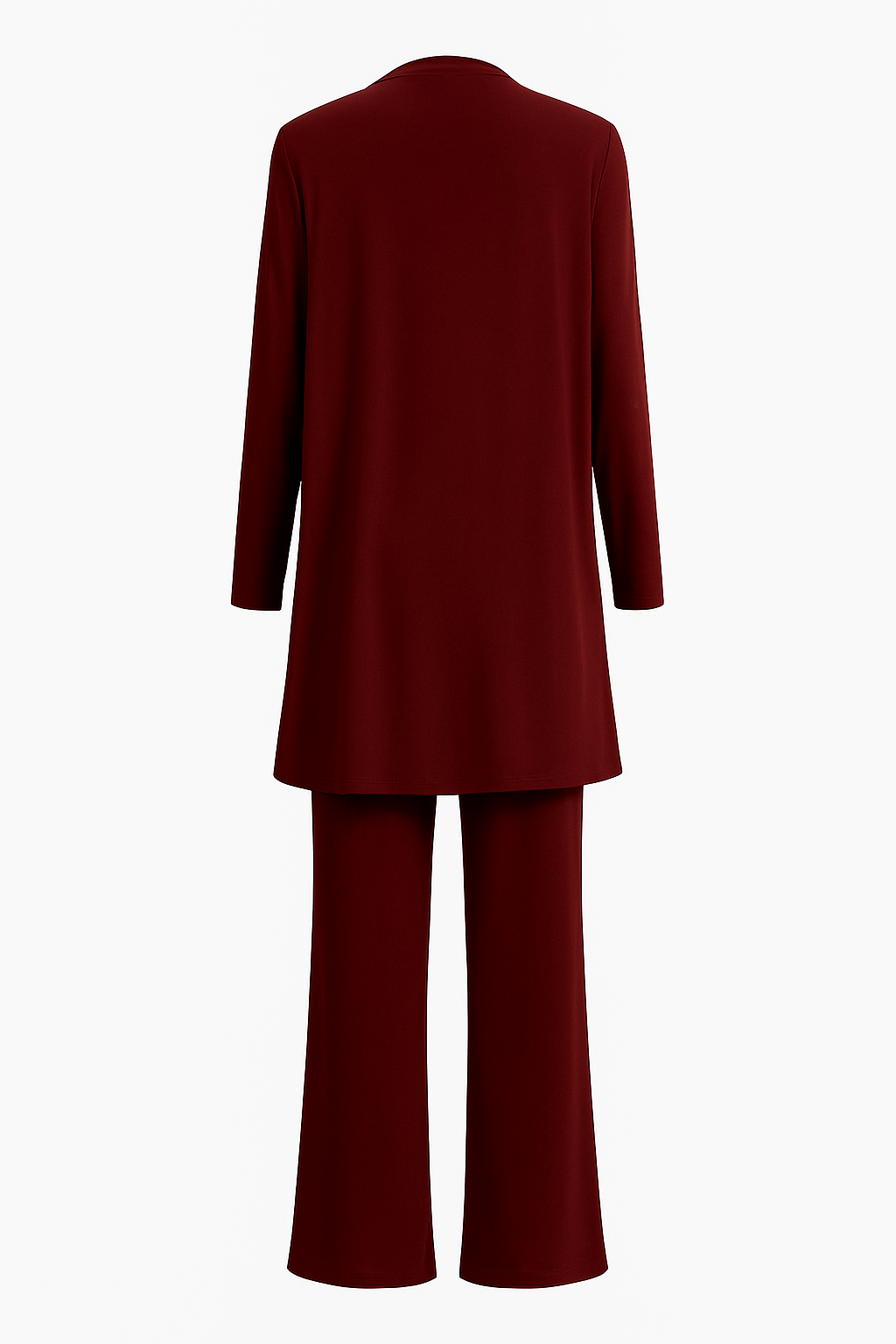 Elara | Chic Three-Piece Ensemble