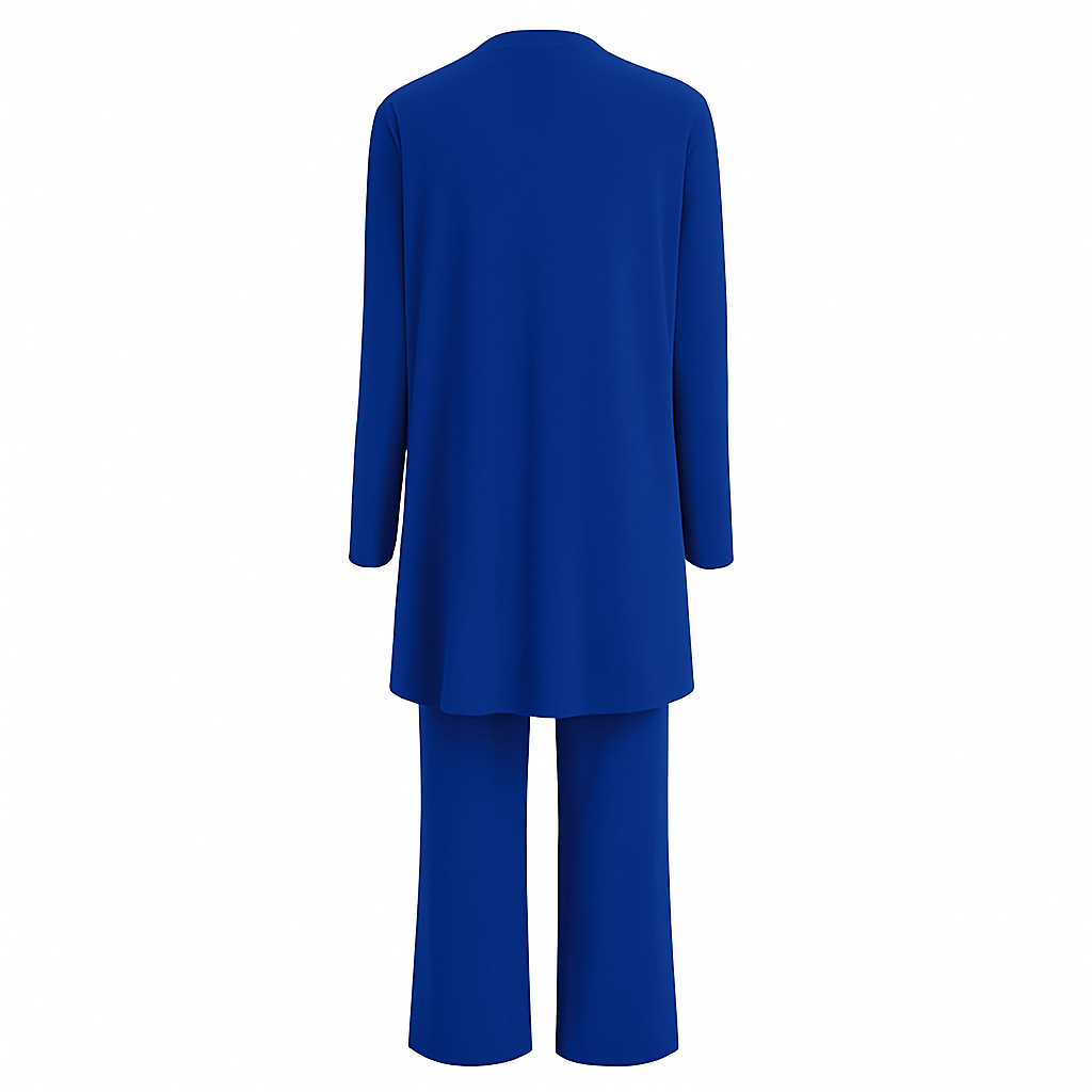 Elara | Chic Three-Piece Ensemble