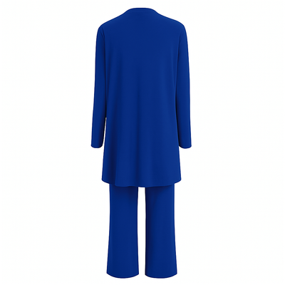 Elara | Chic Three-Piece Ensemble