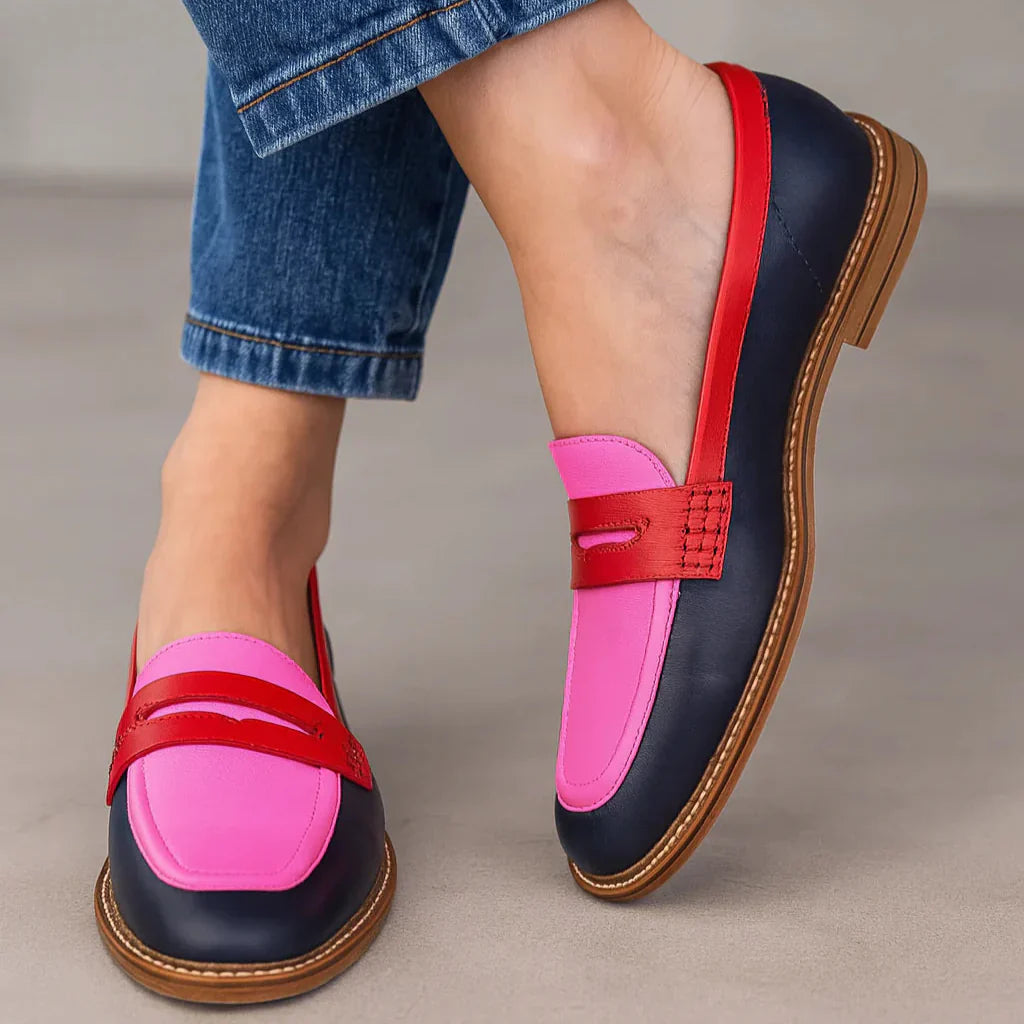 Lynette | Chic Everyday Loafers