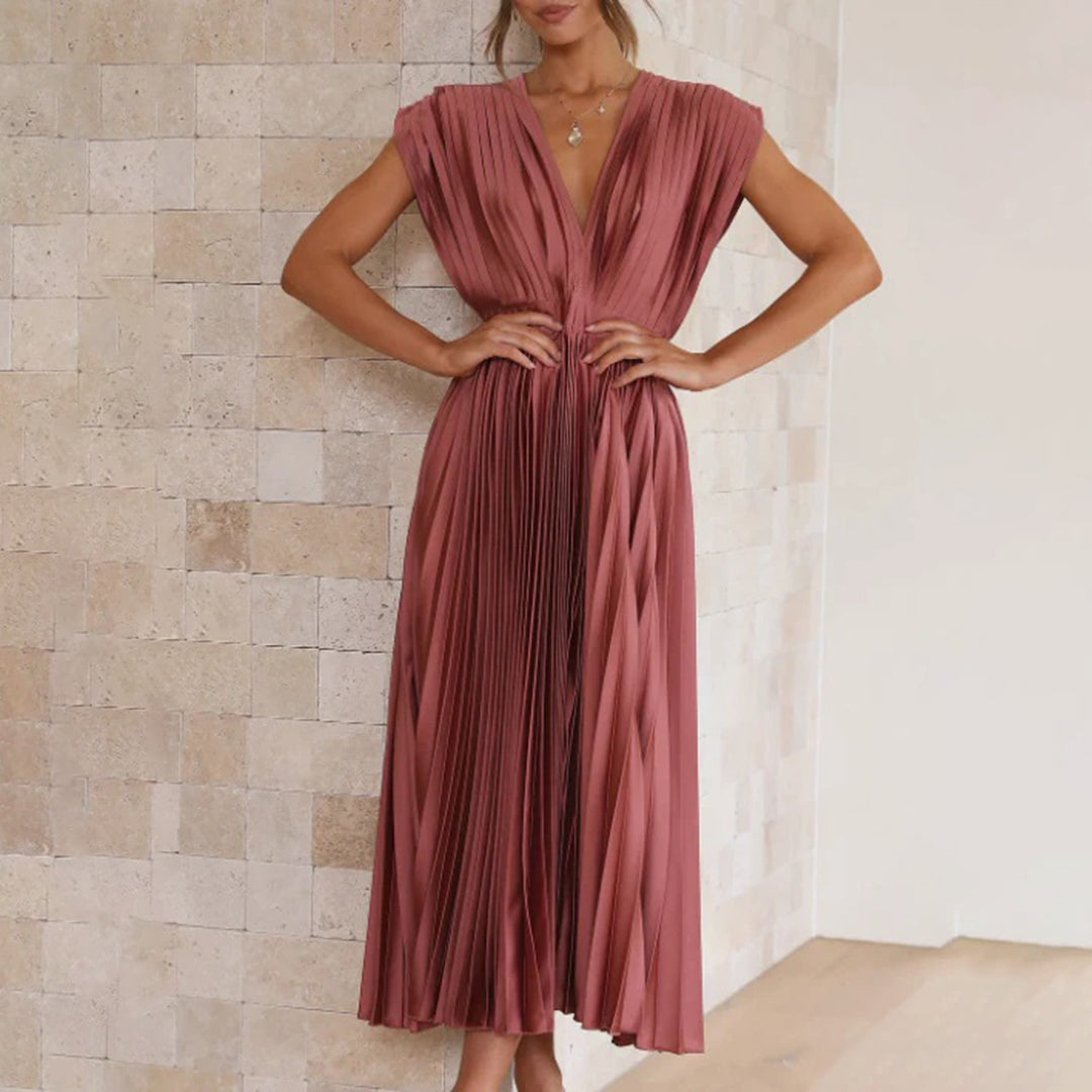 Mira | Timeless Elegance Dress