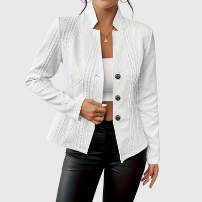Luxe | Tailored Chic Blazer