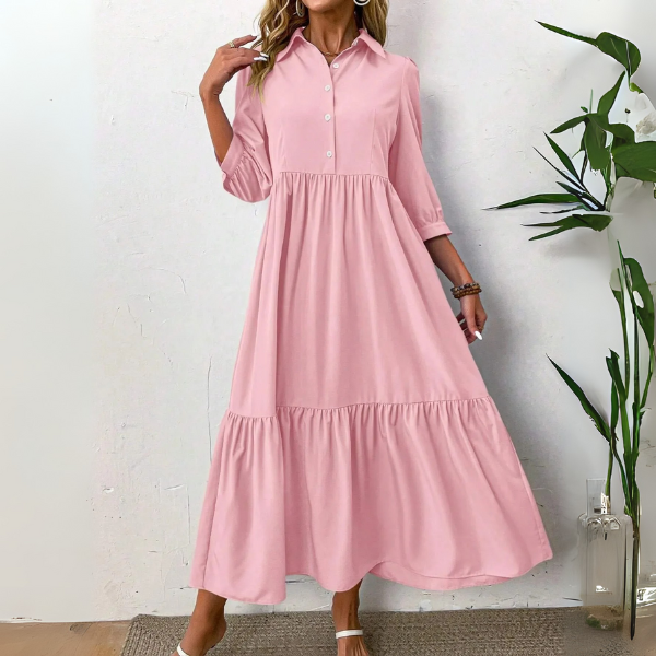 Daphne | Timeless Elegant Dress