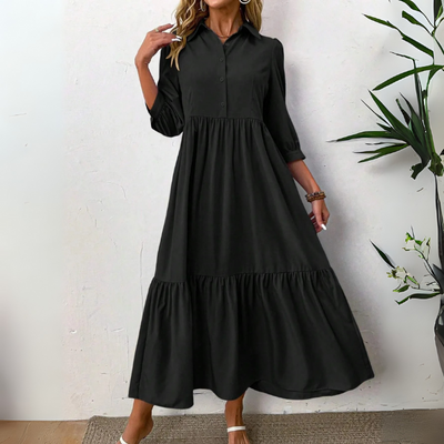 Daphne | Timeless Elegant Dress