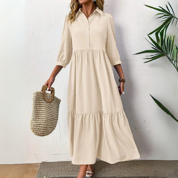 Daphne | Timeless Elegant Dress