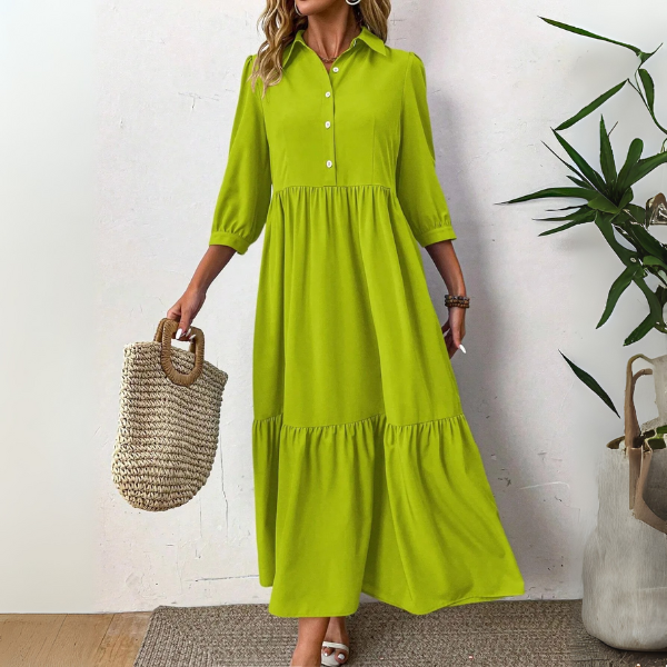 Daphne | Timeless Elegant Dress