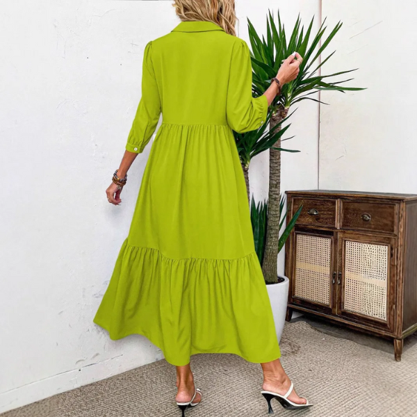 Daphne | Timeless Elegant Dress